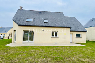 location maison st-senier-sous-avranches 50300