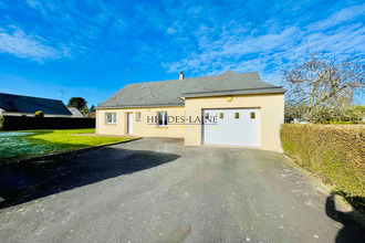 location maison st-senier-sous-avranches 50300