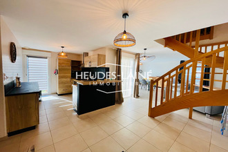 location maison st-senier-sous-avranches 50300