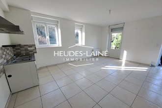 location maison st-senier-sous-avranches 50300