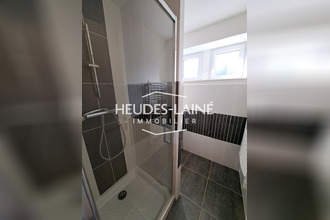 location maison st-senier-sous-avranches 50300