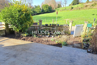 location maison st-senier-sous-avranches 50300