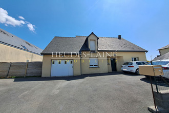 location maison st-senier-sous-avranches 50300
