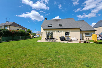 location maison st-senier-sous-avranches 50300