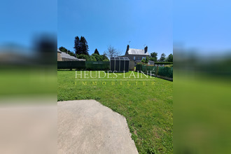 location maison st-senier-sous-avranches 50300