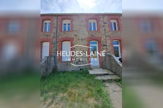 location maison st-senier-sous-avranches 50300