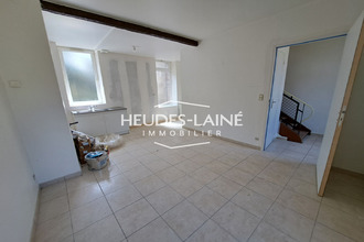 location maison st-senier-sous-avranches 50300