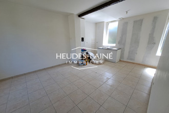location maison st-senier-sous-avranches 50300
