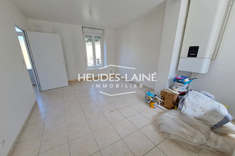location maison st-senier-sous-avranches 50300