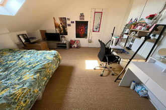 location maison st-serotin 89140