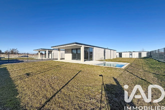 location maison st-sever 40500