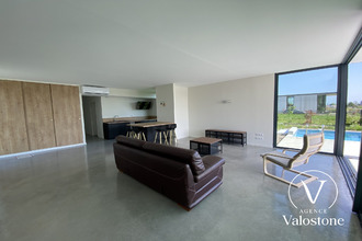 location maison st-sever 40500