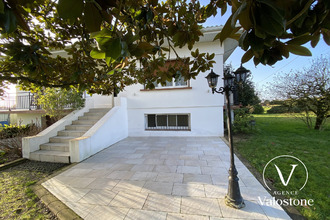location maison st-sever 40500