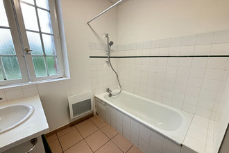 location maison st-sever 40500