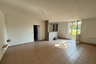 location maison st-sever 40500