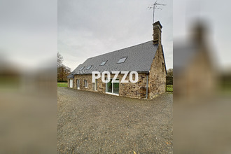location maison st-sever-calvados 14380