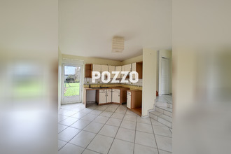 location maison st-sever-calvados 14380