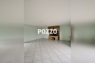 location maison st-sever-calvados 14380