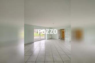 location maison st-sever-calvados 14380