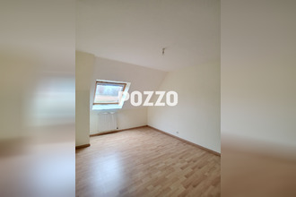 location maison st-sever-calvados 14380