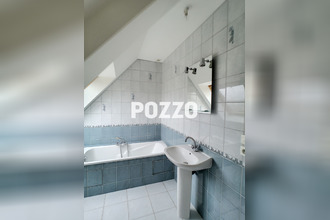 location maison st-sever-calvados 14380