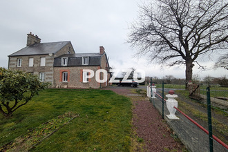 location maison st-sever-calvados 14380