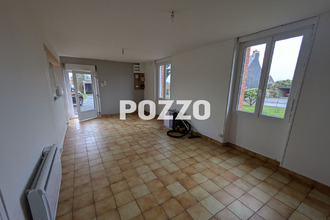 location maison st-sever-calvados 14380