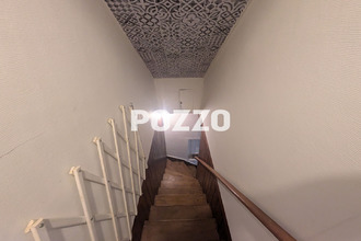 location maison st-sever-calvados 14380