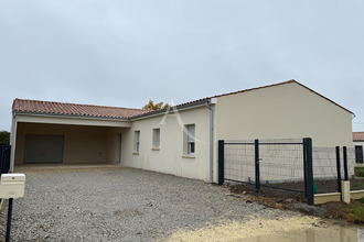 location maison st-sever-de-stonge 17800