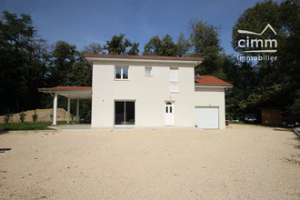 location maison st-simeon-de-bressieux 38870