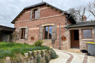 location maison st-simon 02640