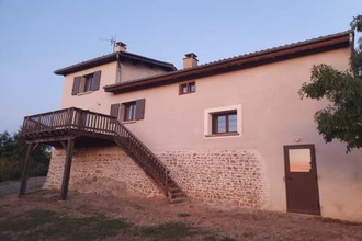 location maison st-sixte 42130