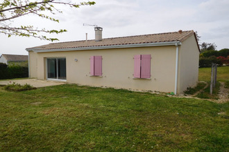 location maison st-sorlin-de-conac 17150