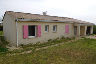 location maison st-sorlin-de-conac 17150