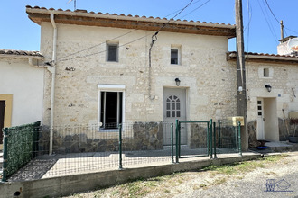location maison st-sorlin-de-conac 17150
