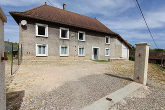location maison st-sorlin-de-morestel 38510