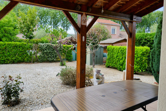 location maison st-sulpice 81370