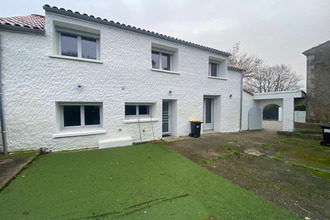 location maison st-sulpice-de-royan 17200