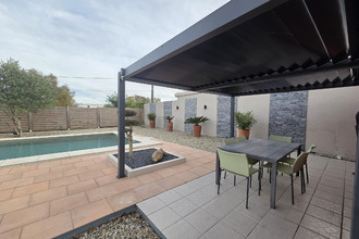 location maison st-sulpice-et-cameyrac 33450