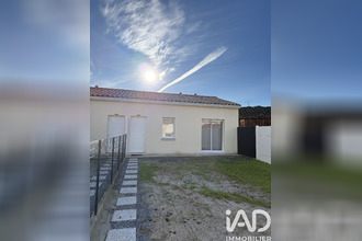 location maison st-symphorien 33113