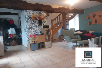 location maison st-symphorien 35630