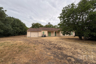 location maison st-symphorien 79270