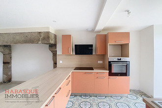 location maison st-thegonnec 29410