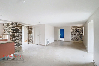 location maison st-thegonnec 29410