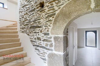 location maison st-thegonnec 29410