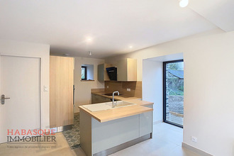 location maison st-thegonnec 29410