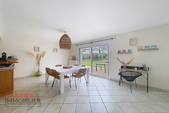 location maison st-thegonnec 29410