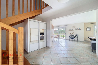location maison st-thegonnec 29410