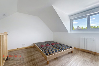 location maison st-thegonnec 29410