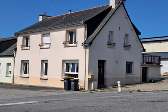 location maison st-thelo 22460